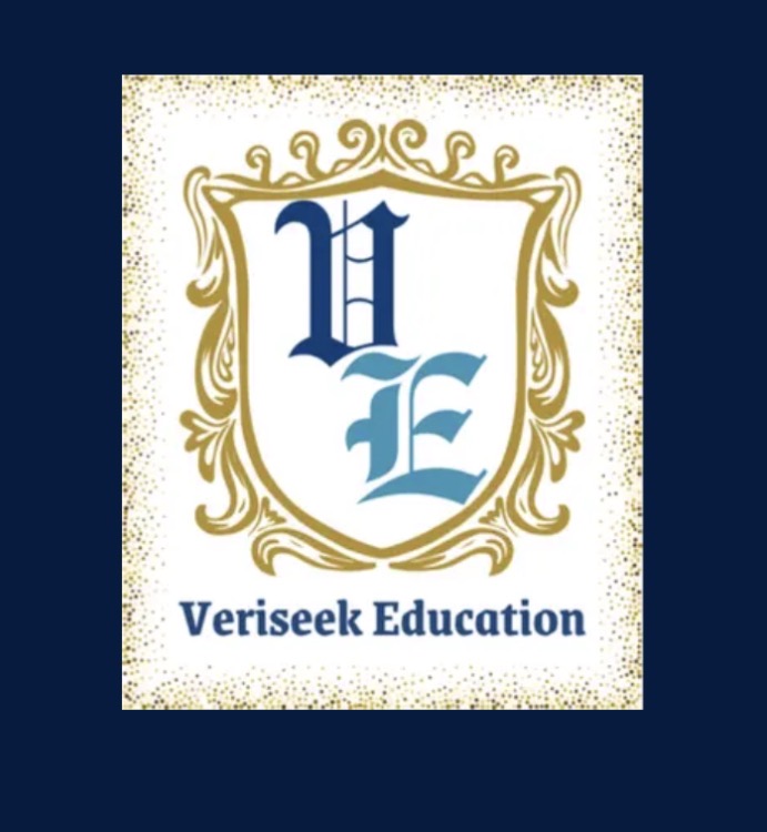 Sharkathon 2026 – Veriseek Education