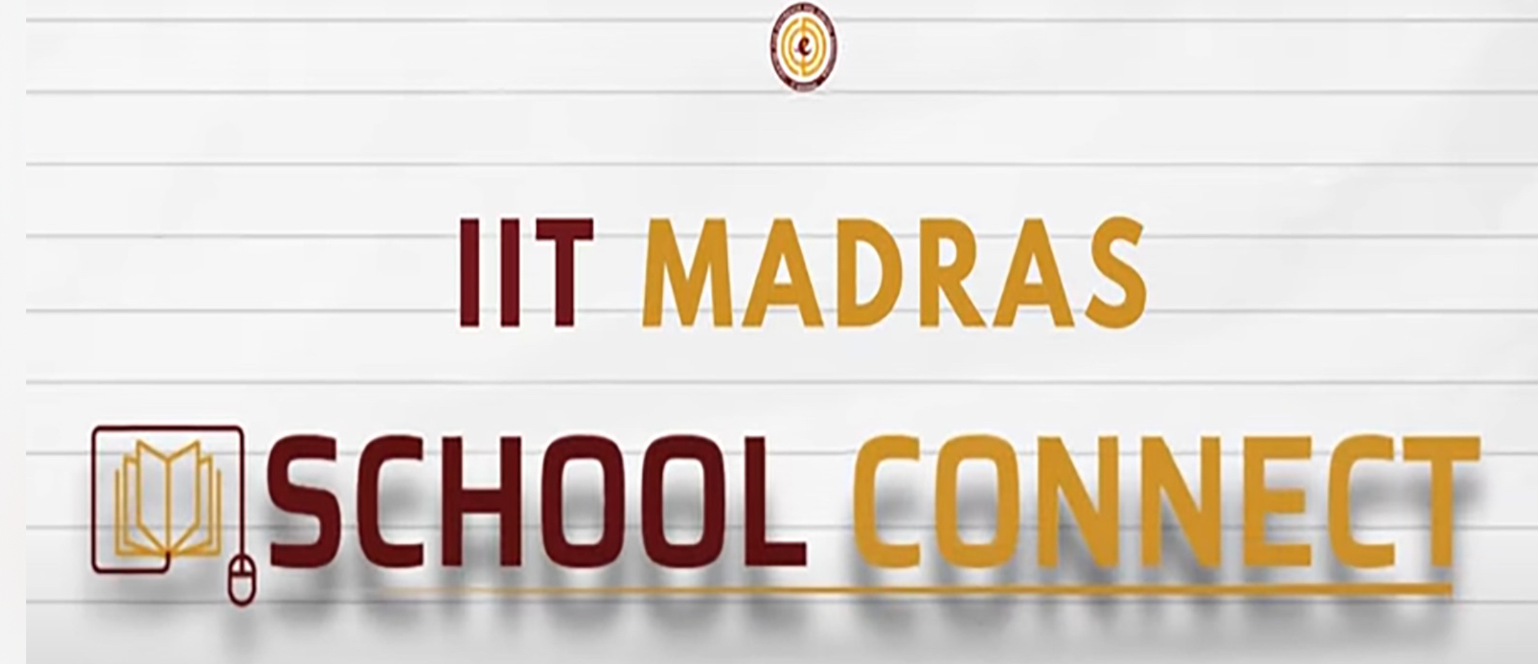 IITM SchoolConnect